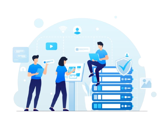 Collaborative team